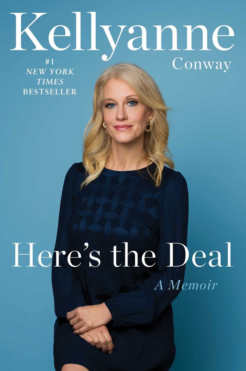 Here's the Deal: A Memoir..