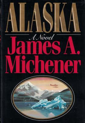 Alaska....