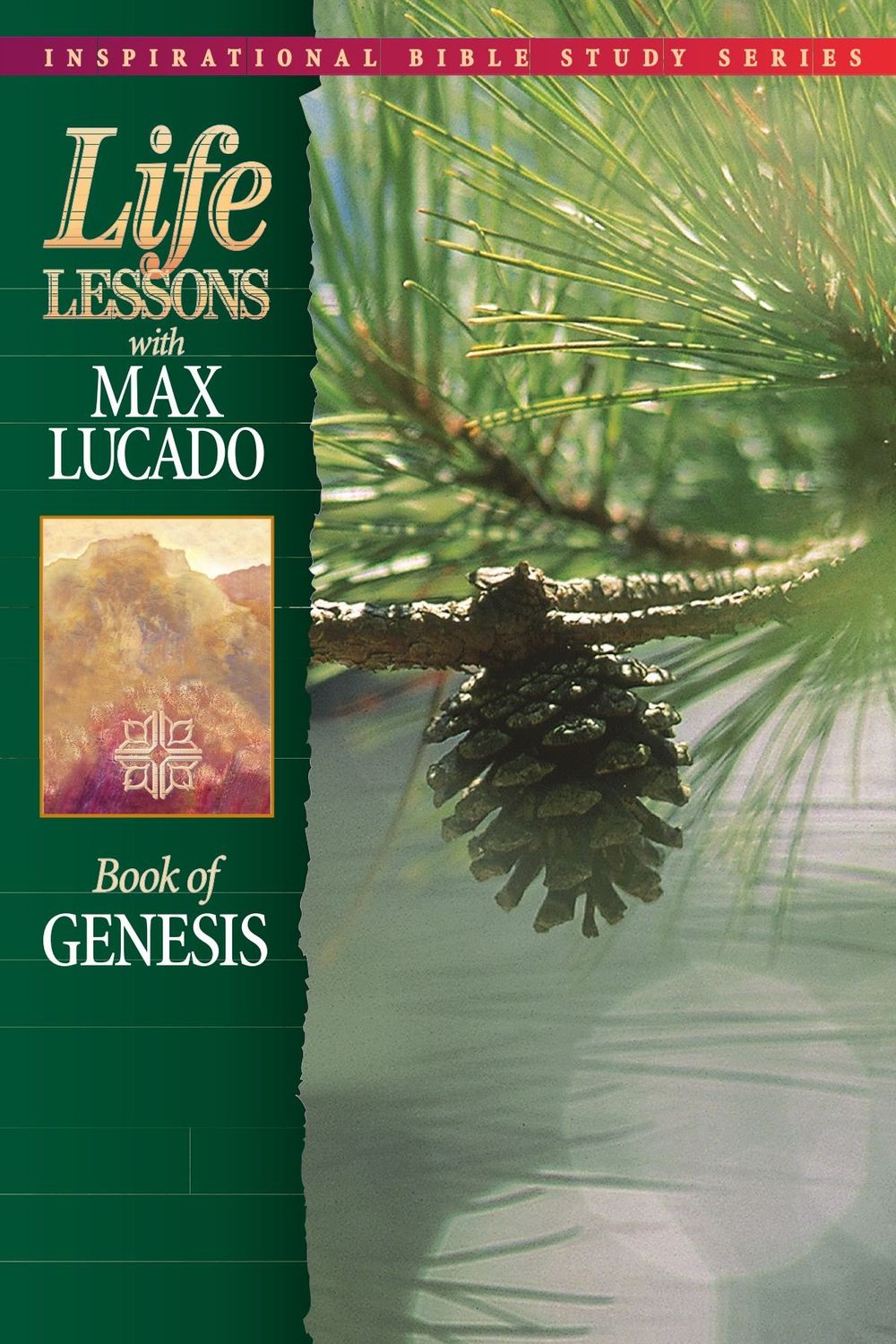 Life Lessons: Book Of Genesis....