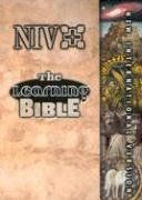 The Learning Bible, New International Version...