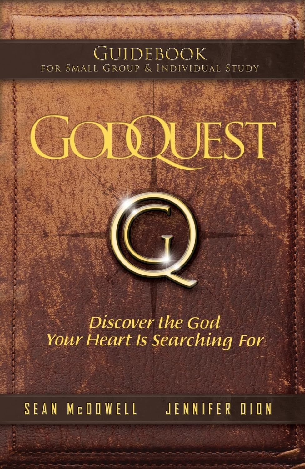 GodQuest Guidebook...