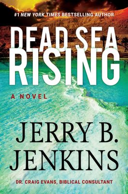 Dead Sea Rising: A Novel..