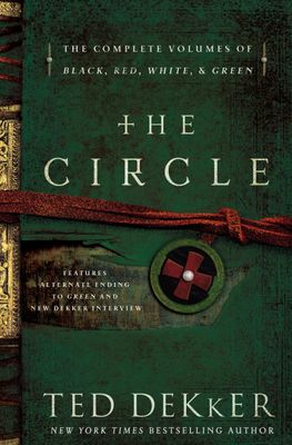 The Circle Series 4-in-1..
