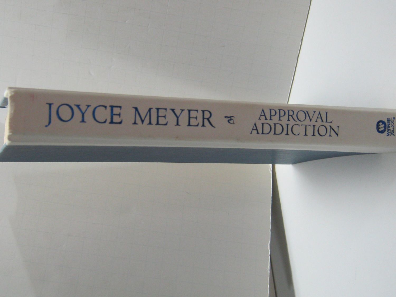 Approval Addiction..