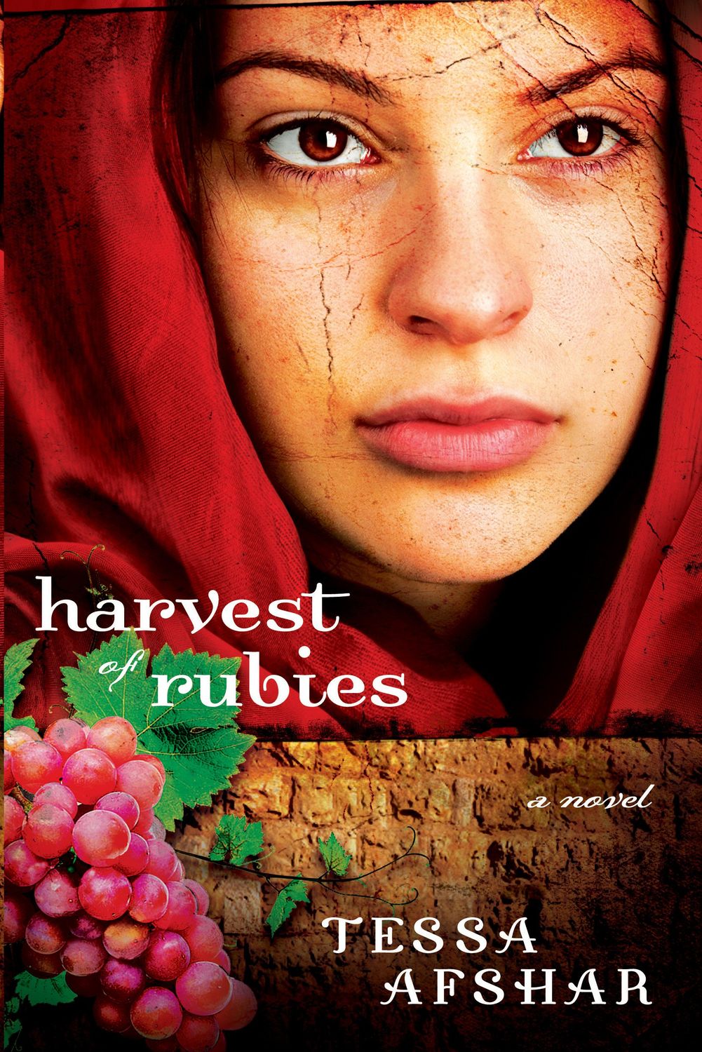 Harvest of Rubies..