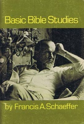 STUDIES ON THE BOOKS OF THE BIBLE