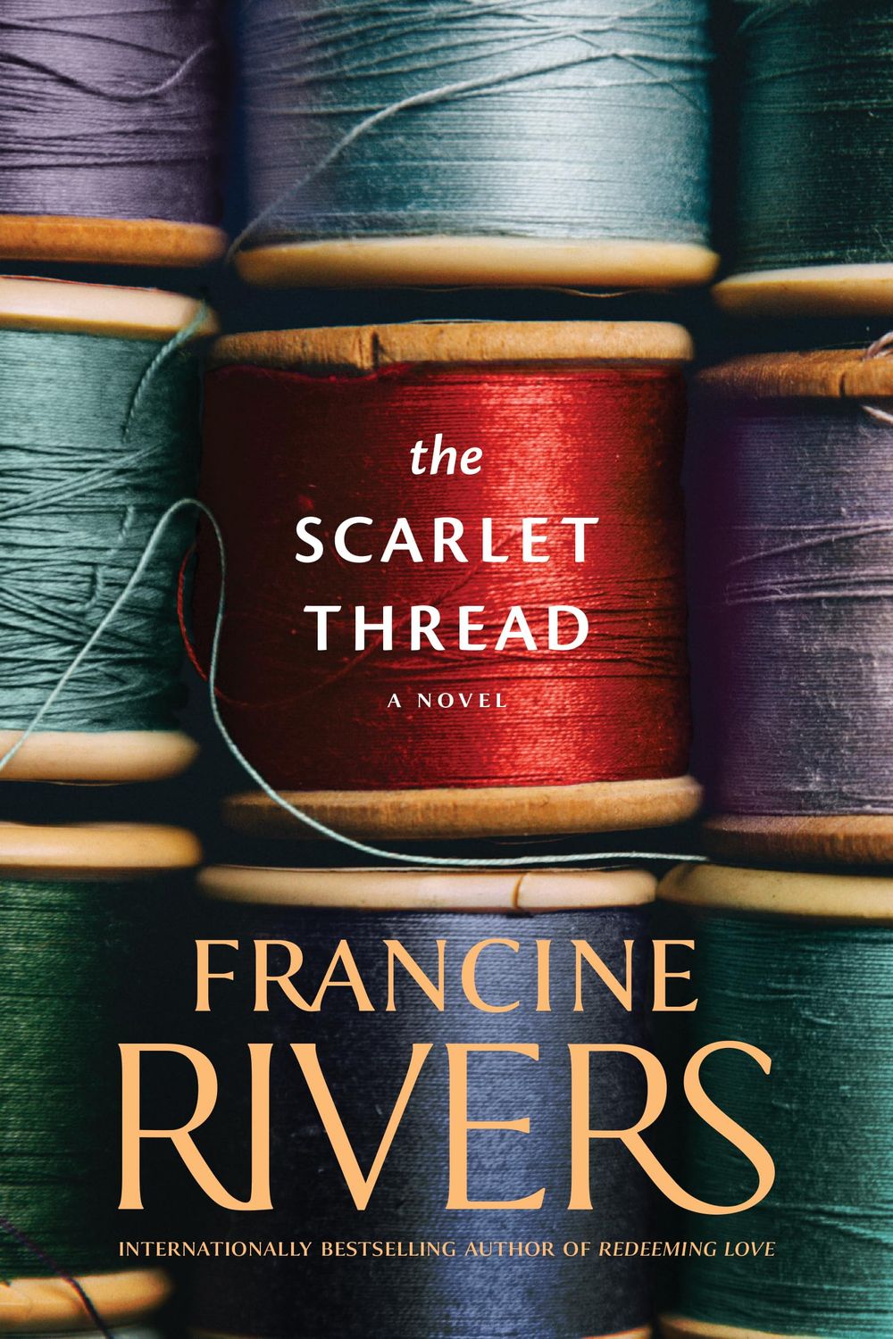 The Scarlet Thread..