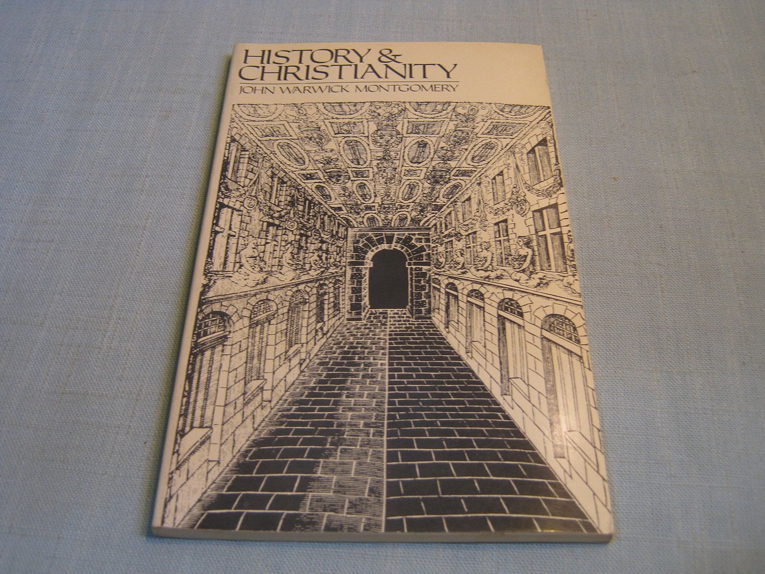 History and Christianity...