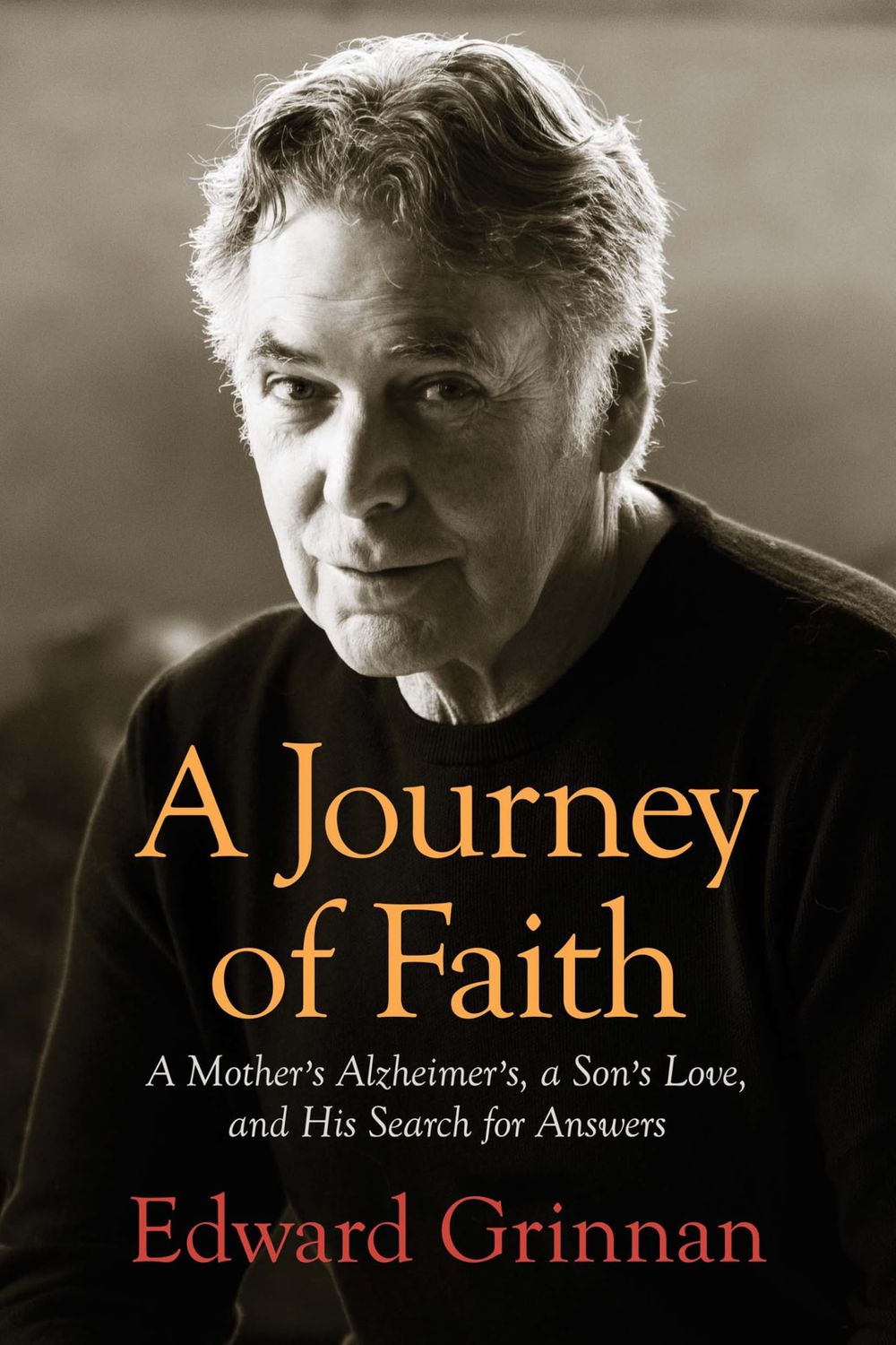 A Journey of Faith..