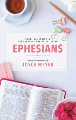 Ephesians: Biblical Commentary (Deeper Life)..