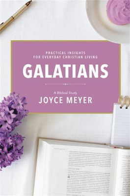Galatians: A Biblical Study..