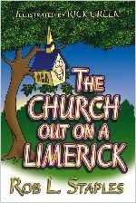The Church Out on a Limerick...