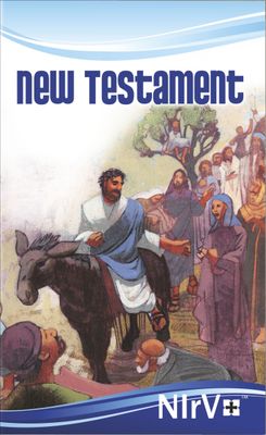New Testament-NIRV..