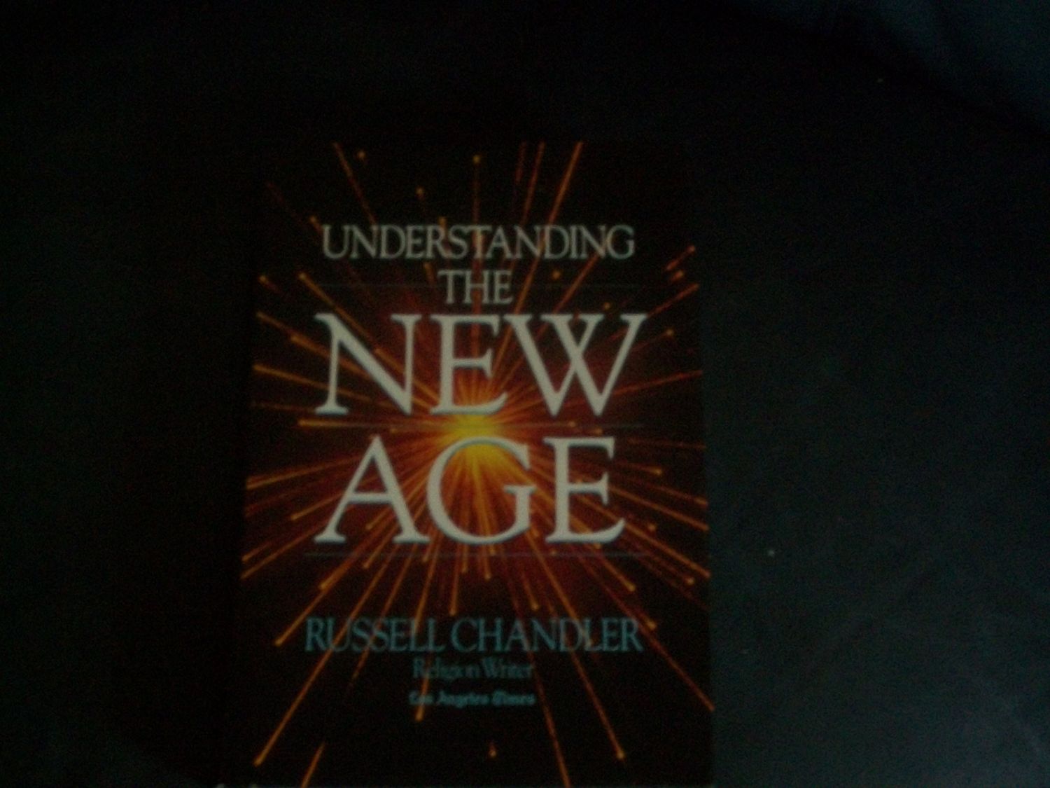 Understanding the New Age