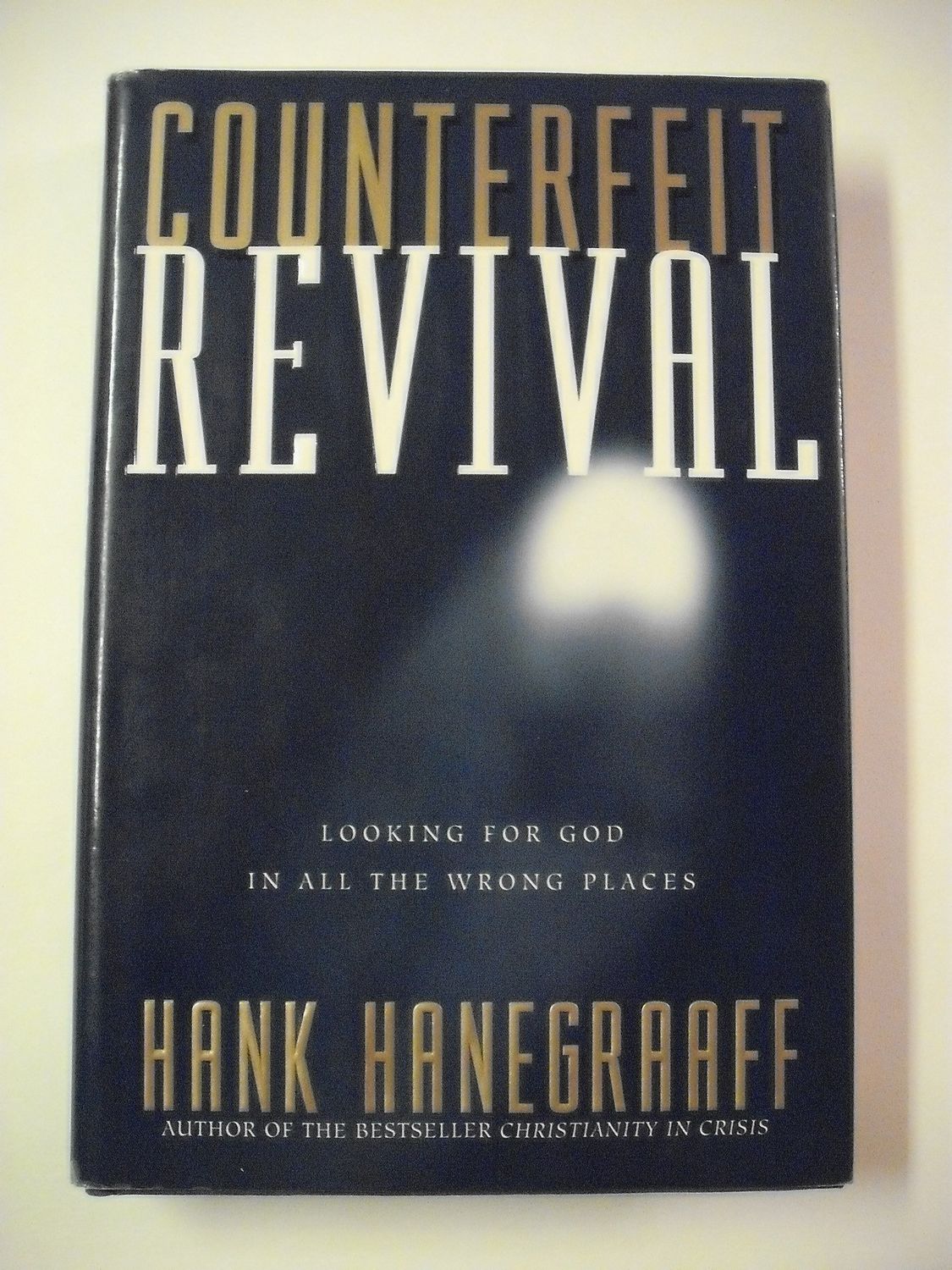 Counterfeit Revival: Unmasking the Truth Behind the World Wide Counterfeit Revival