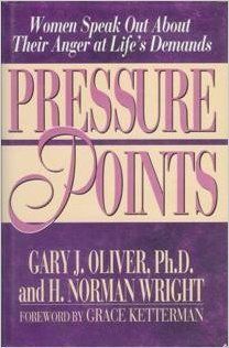 Pressure Points..