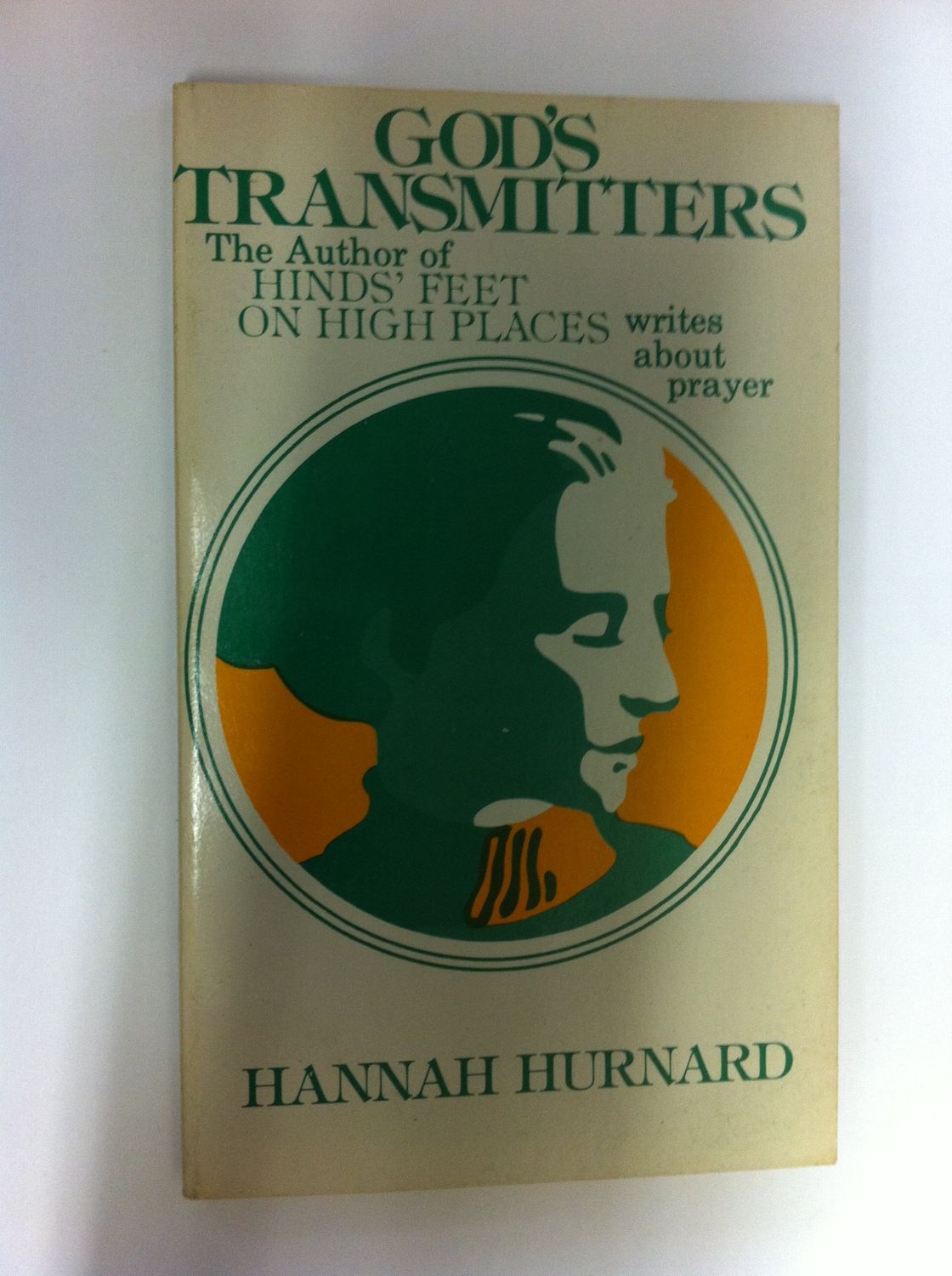 God's Transmitters...