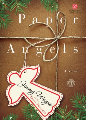 Paper Angels A Novel..