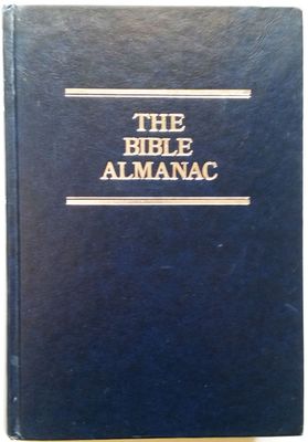 The Bible Almanac..