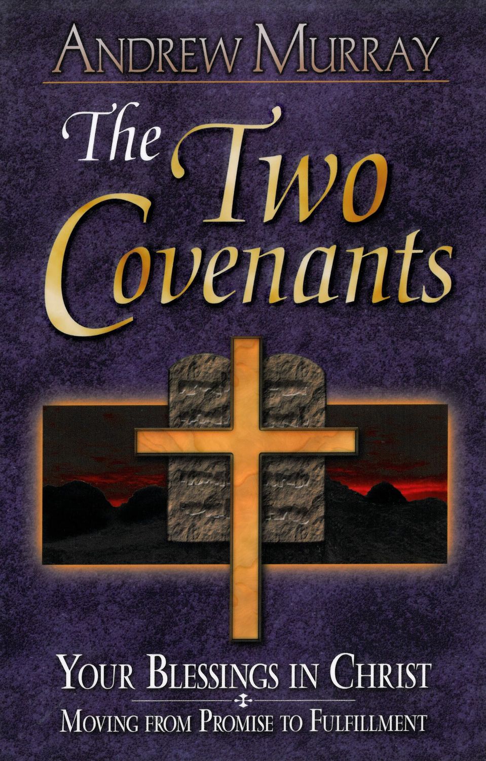 The Two Covenants..
