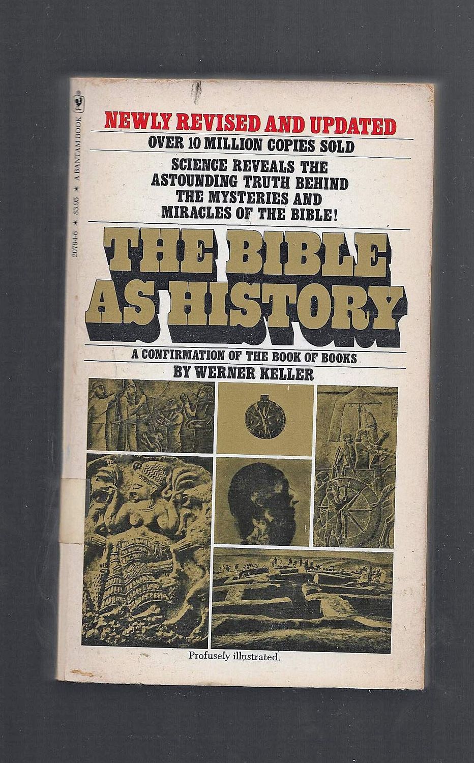 The Bible as History...