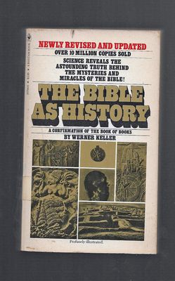 The Bible as History...