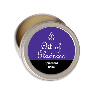 2006 Spikenard Balm