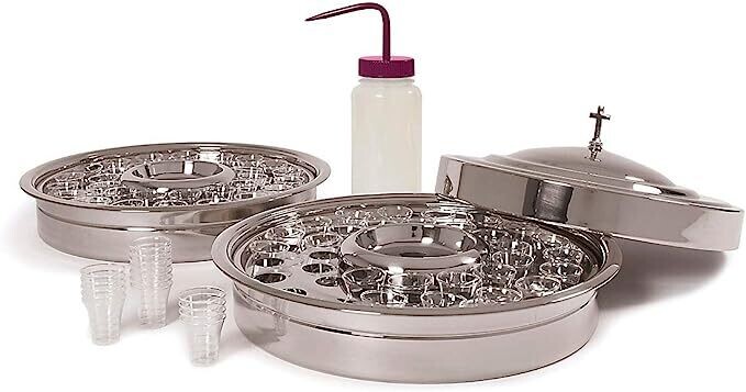 RW Silver Starter Kit