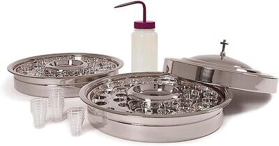 RW Silver Starter Kit