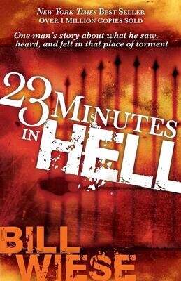23 Minutes In Hell