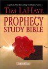 Prophecy Study Bible-KJV..