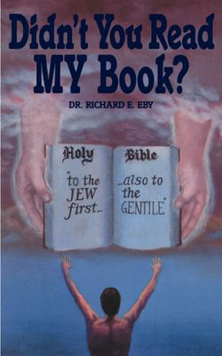 Didn't You Read My Book?....