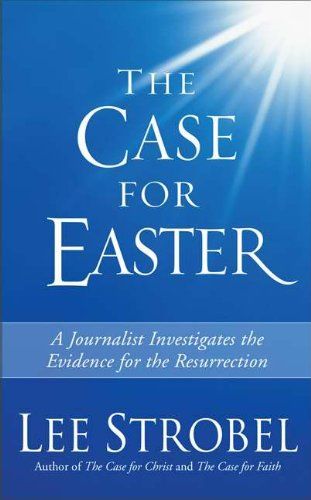 The Case for Easter....