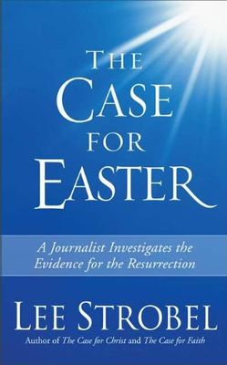 The Case for Easter....