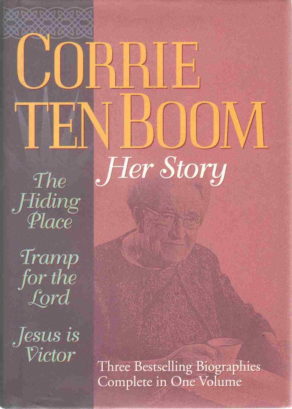 Corrie Ten Boom Her Story..
