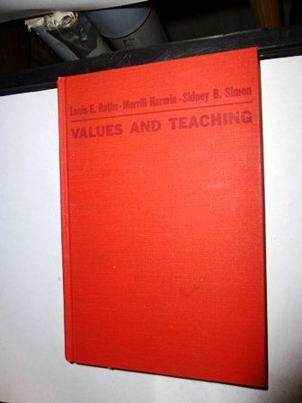 Values and teaching...
