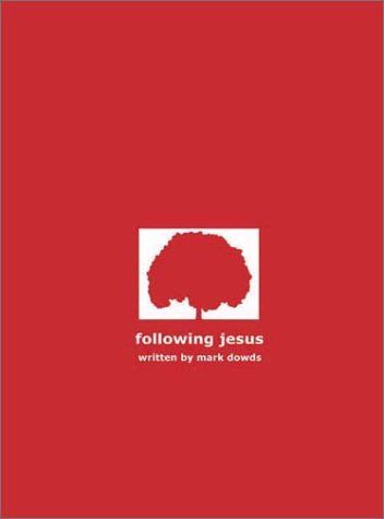 Following Jesus (Fresh Resources)..