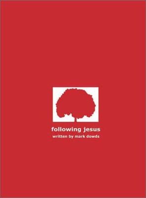 Following Jesus (Fresh Resources)..