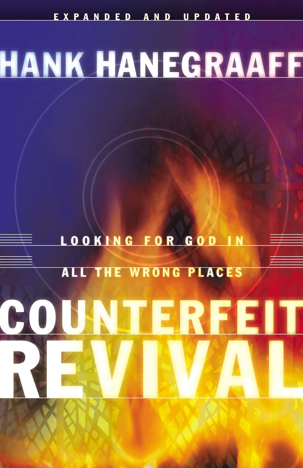 Counterfeit Revival..