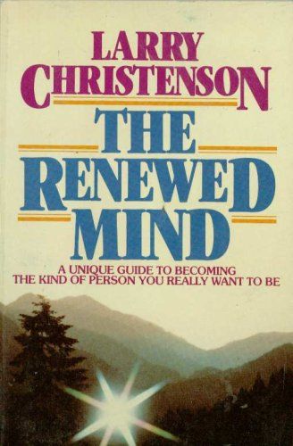 The Renewed Mind..