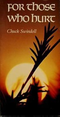 For Those who Hurt..