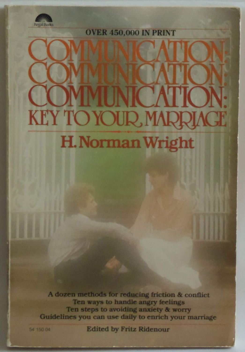 Communication Key to Your Marriage..