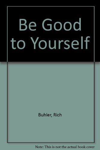 Be Good to Yourself Giving Yourself Permission to Enjoy Life..