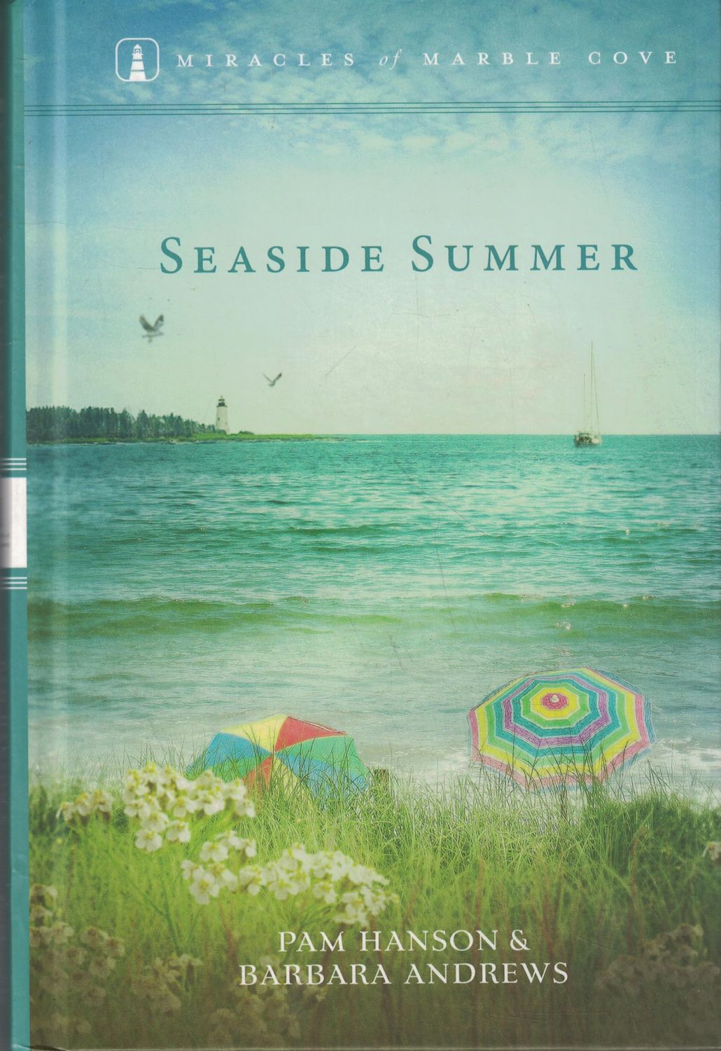Seaside summer..