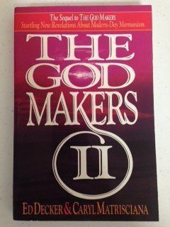 The God Makers II..