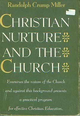 Christian nurture and the church..