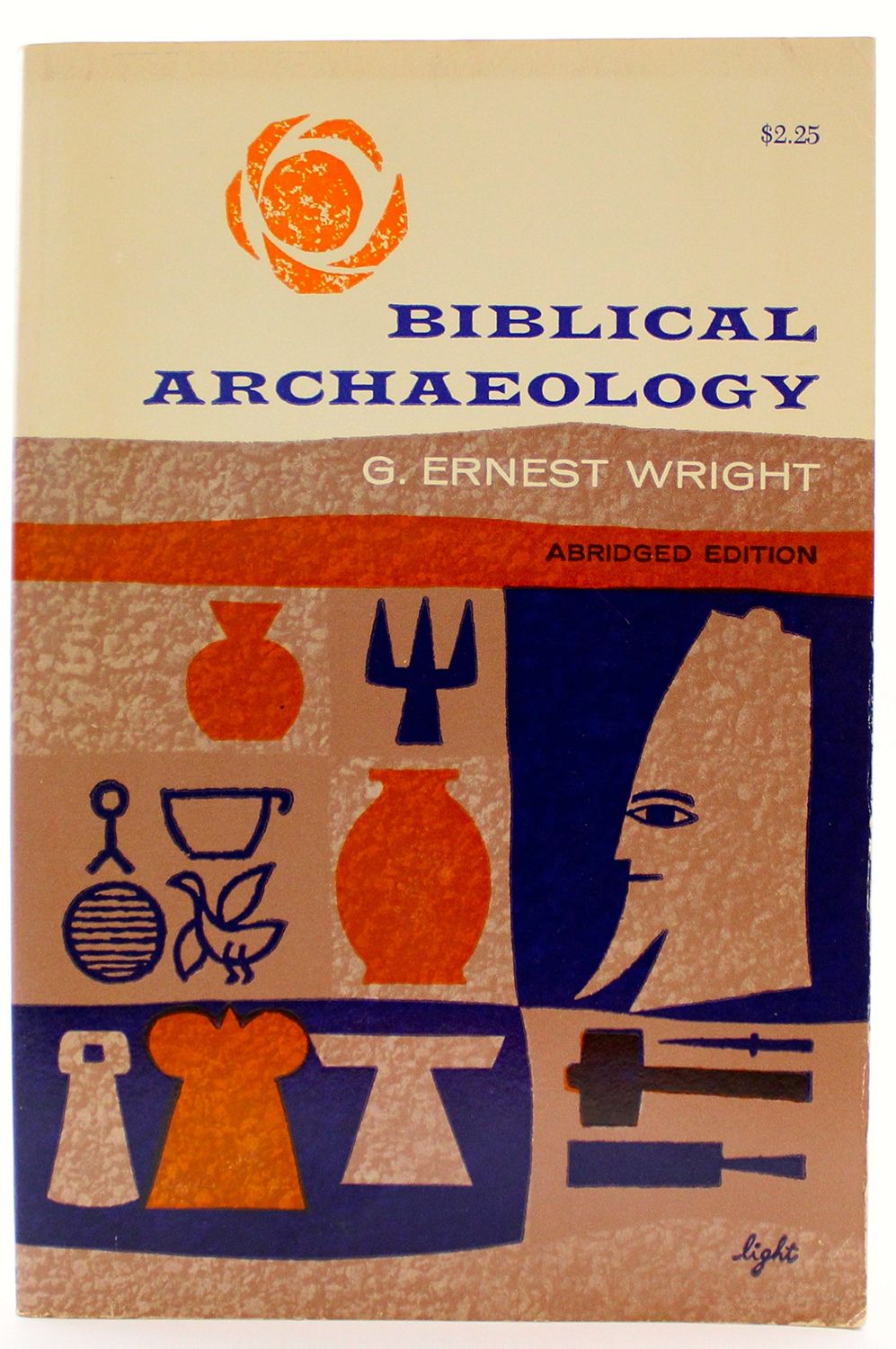 Biblical Archaeology [ABRIDGED]....