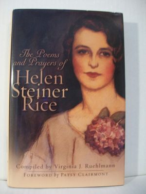 The Poems and Prayers of Helen Steiner Rice..