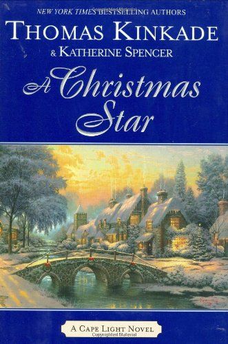 A Christmas Star A Cape Light Novel..