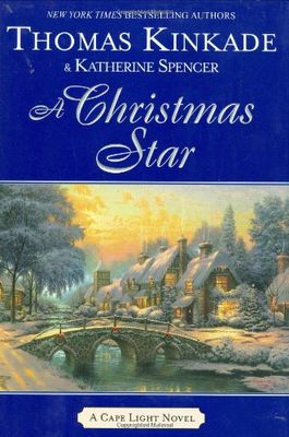 A Christmas Star A Cape Light Novel..